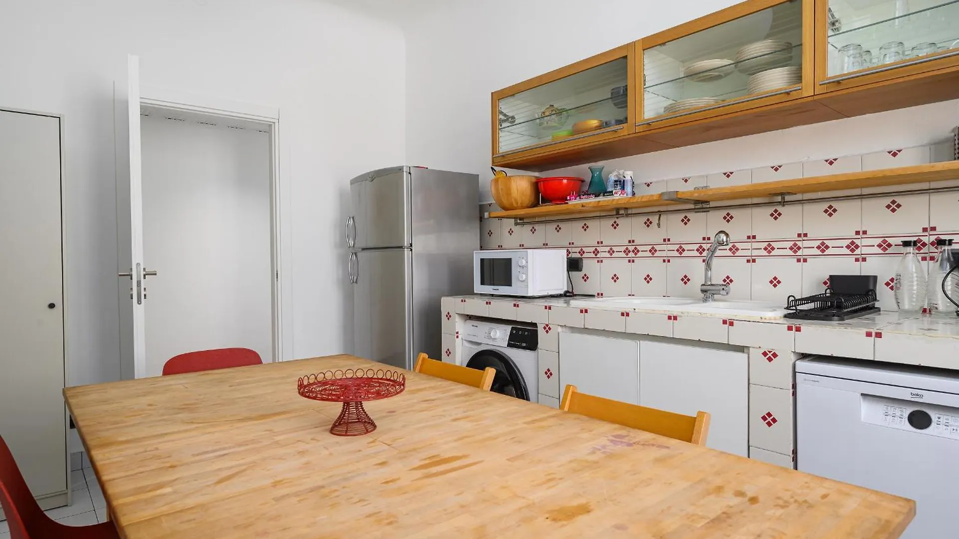 Porta Venezia Charme Apartment Milan