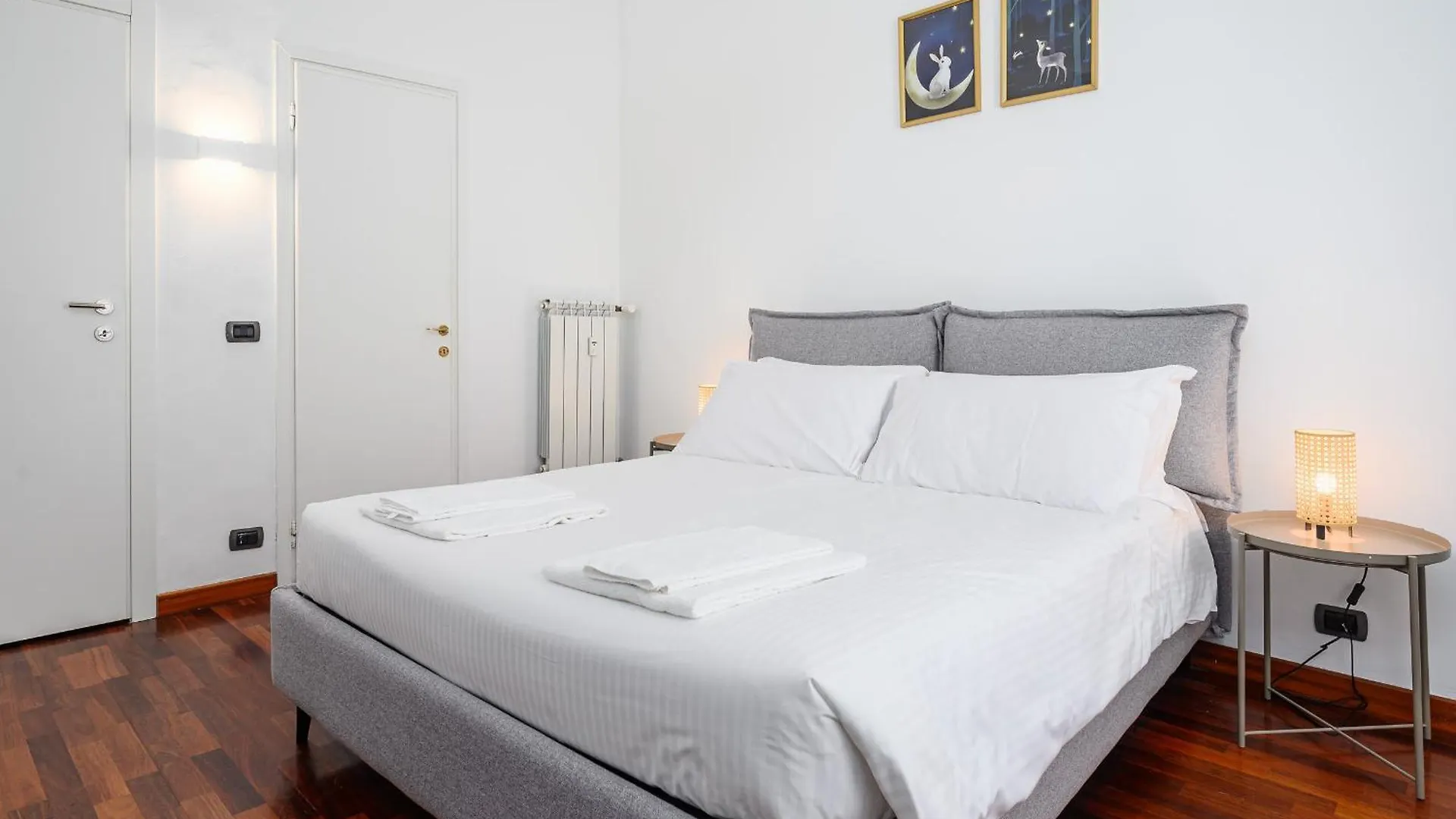 Porta Venezia Charme Apartment Milan