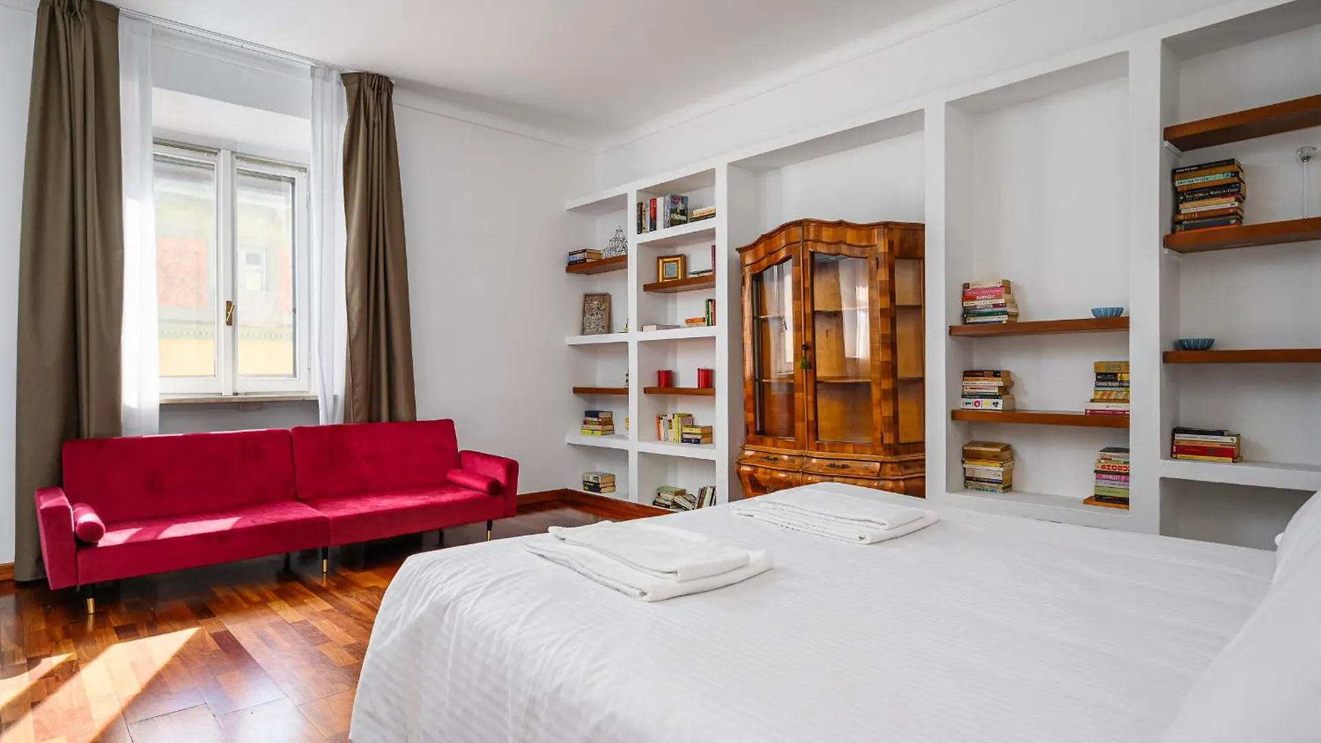 Porta Venezia Charme Apartment Milão