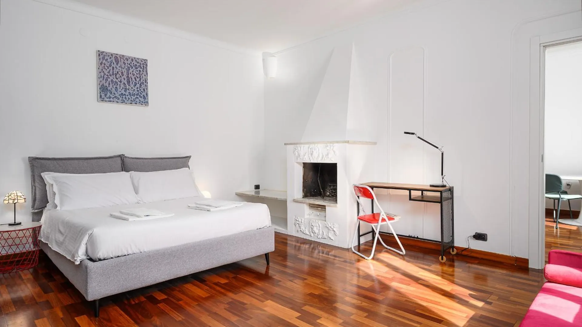 Porta Venezia Charme Apartment Milão