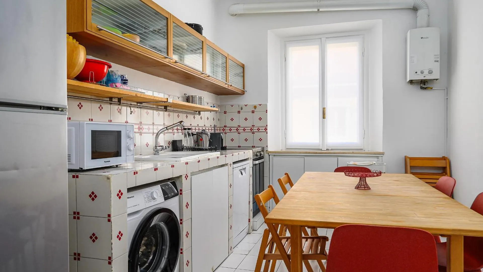 Porta Venezia Charme Apartment Milão 0*,